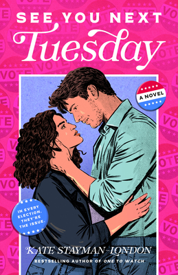 See You Next Tuesday: A Novel (Dial Delights)