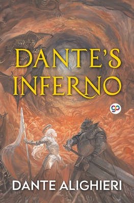 Inferno De Dante Bluray