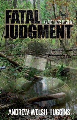 Fatal Judgment: An Andy Hayes Mystery (Andy Hayes Mysteries) Cover Image