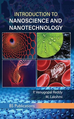 Introduction to Nanoscience & Nanotechnology Cover Image