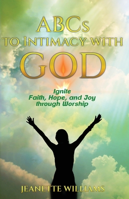 ABCs to Intimacy With God Cover Image