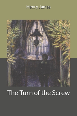 The Turn of the Screw