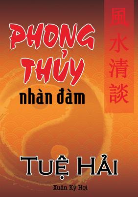 Phong Thuy Nhan Dam By Van an Pham Cover Image