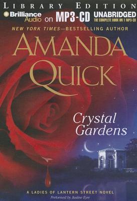 Crystal Gardens Cover