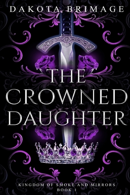The Crowned Daughter Cover Image