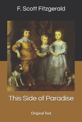 This Side of Paradise