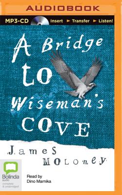 A Bridge to Wiseman's Cove Cover Image