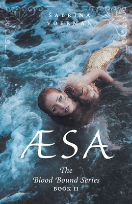 Æsa By Sabrina Voerman Cover Image