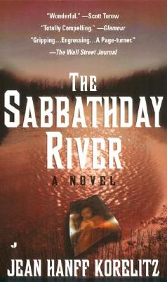 Sabbathday River Cover