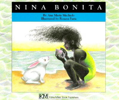 Cover for Nina Bonita