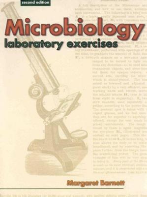 Microbiology Laboratory Exercises: Short Version Cover Image
