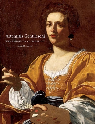 Cover for Artemisia Gentileschi