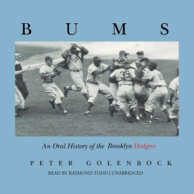 Brooklyn Dodgers [Book]