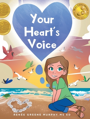 Your Heart's Voice Cover Image