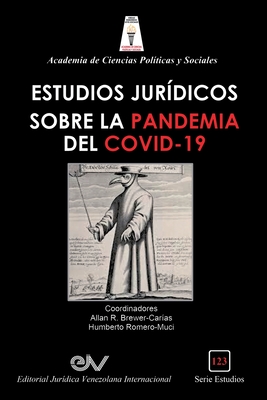 Aspectos Jurídicos de la Pandemia del Covit-19 Y El Decreto de Estado de Alarma En Venezuela Cover Image