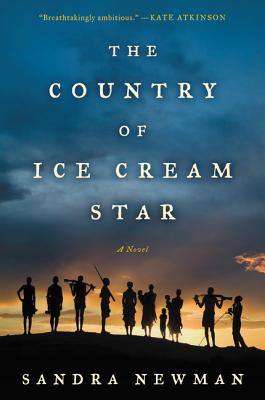 The Country of Ice Cream Star Cover Image