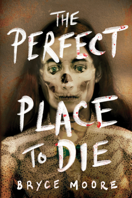 Cover for The Perfect Place to Die