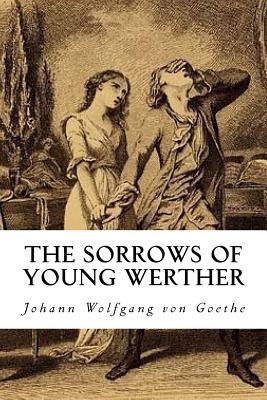 The Sorrows Of Young Werther Cover Image