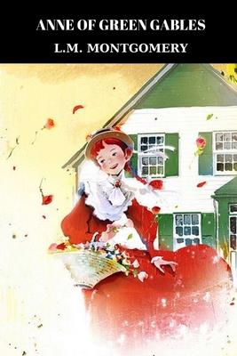 Anne of Green Gables