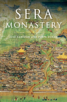 Sera Monastery Cover Image