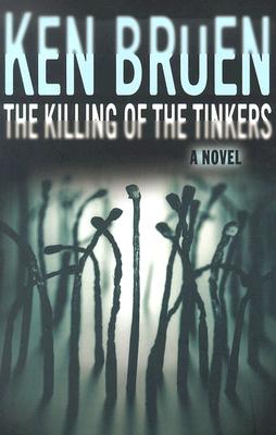 The Killing of the Tinkers Cover