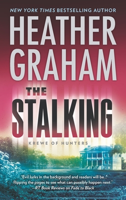 The Stalking (Krewe of Hunters #29) Cover Image