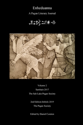 Enheduanna: A Pagan Literary Journal, Volume 2