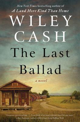 The Last Ballad: A Novel Cover Image