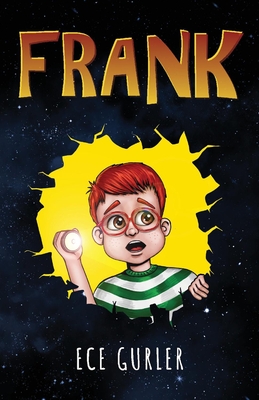 Cover for FRANK