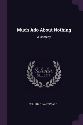 Much ADO about Nothing