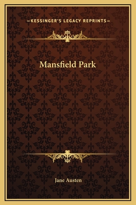 Mansfield Park