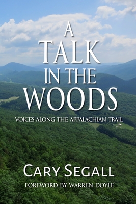 A Talk in the Woods Cover Image