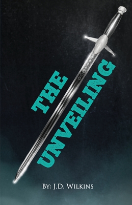 The Unveiling (Destiny Trilogy #2)