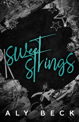 Sweet Strings: Special Edition: Second Sets Cover Image