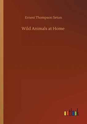 Wild Animals at Home