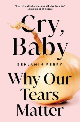 Cover for Cry, Baby