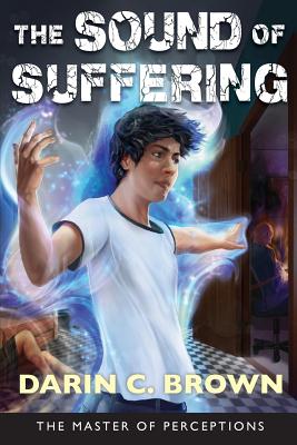 Cover for The Sound of Suffering