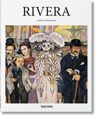 Rivera (Basic Art) Cover Image