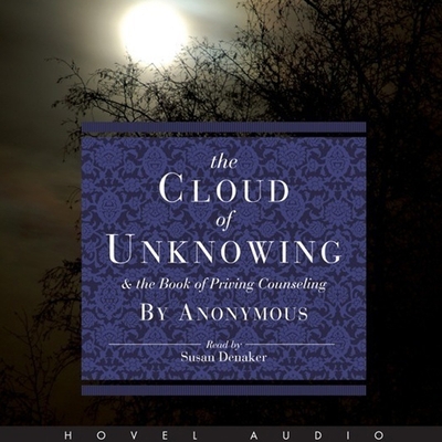Cloud of Unknowing Cover Image