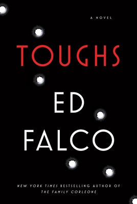 Cover for Toughs