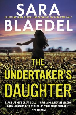 Cover for The Undertaker's Daughter (The Family Secrets series #1)