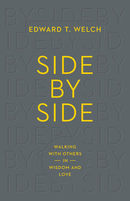 Cover for Side by Side