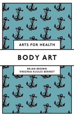 Body Art Cover Image
