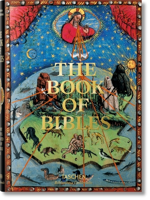 El Libro de Las Biblias Cover Image