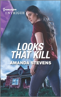 Looks That Kill By Amanda Stevens Cover Image