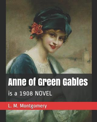 Anne of Green Gables