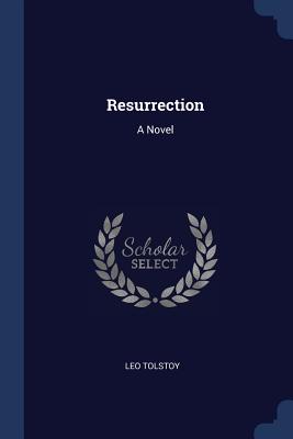 Resurrection Cover Image