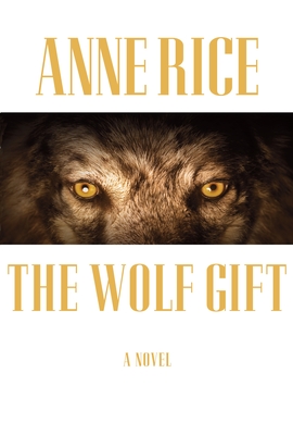 Cover for The Wolf Gift
