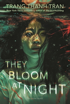 Cover Image for They Bloom at Night