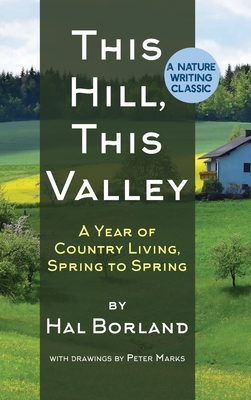 This Hill, This Valley: A Memoir (American Land Classics) Cover Image